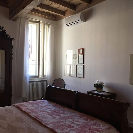 B&B L'Affresco Мантуя Экстерьер фото