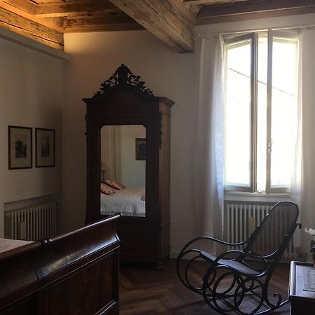 B&B L'Affresco Мантуя Экстерьер фото