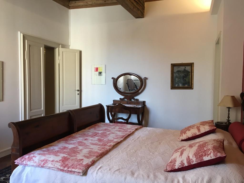 B&B L'Affresco Мантуя Экстерьер фото