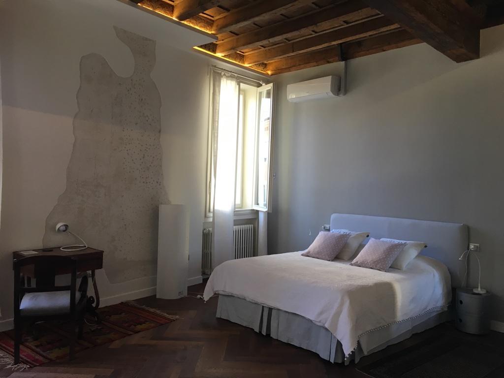 B&B L'Affresco Мантуя Экстерьер фото
