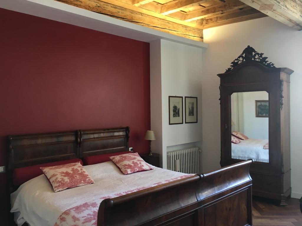 B&B L'Affresco Мантуя Экстерьер фото