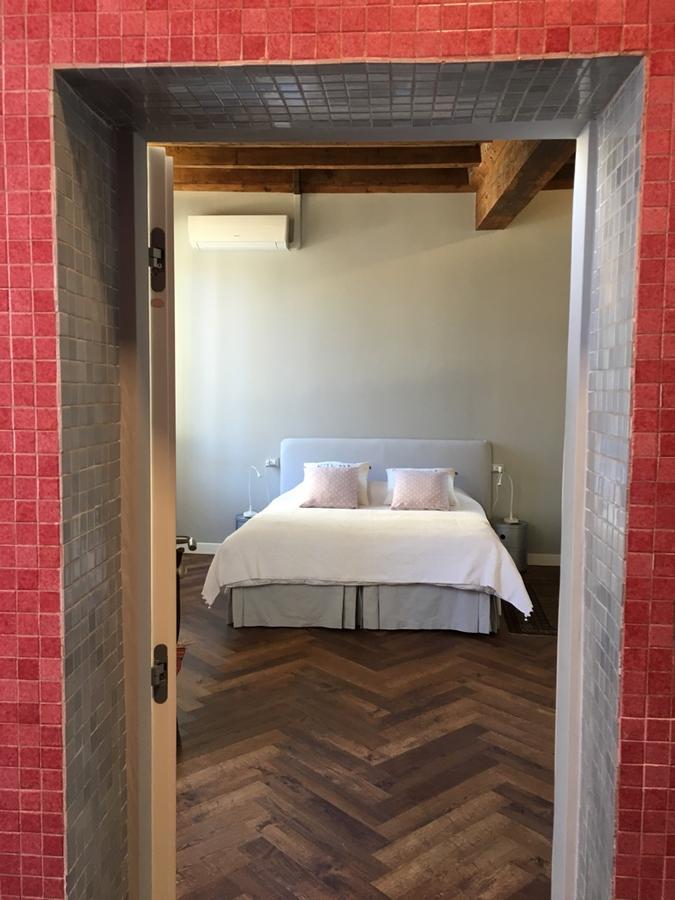 B&B L'Affresco Мантуя Экстерьер фото
