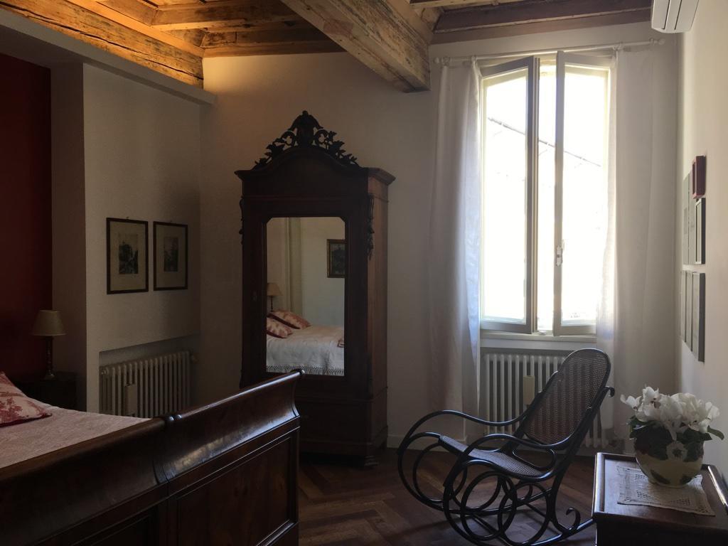 B&B L'Affresco Мантуя Экстерьер фото