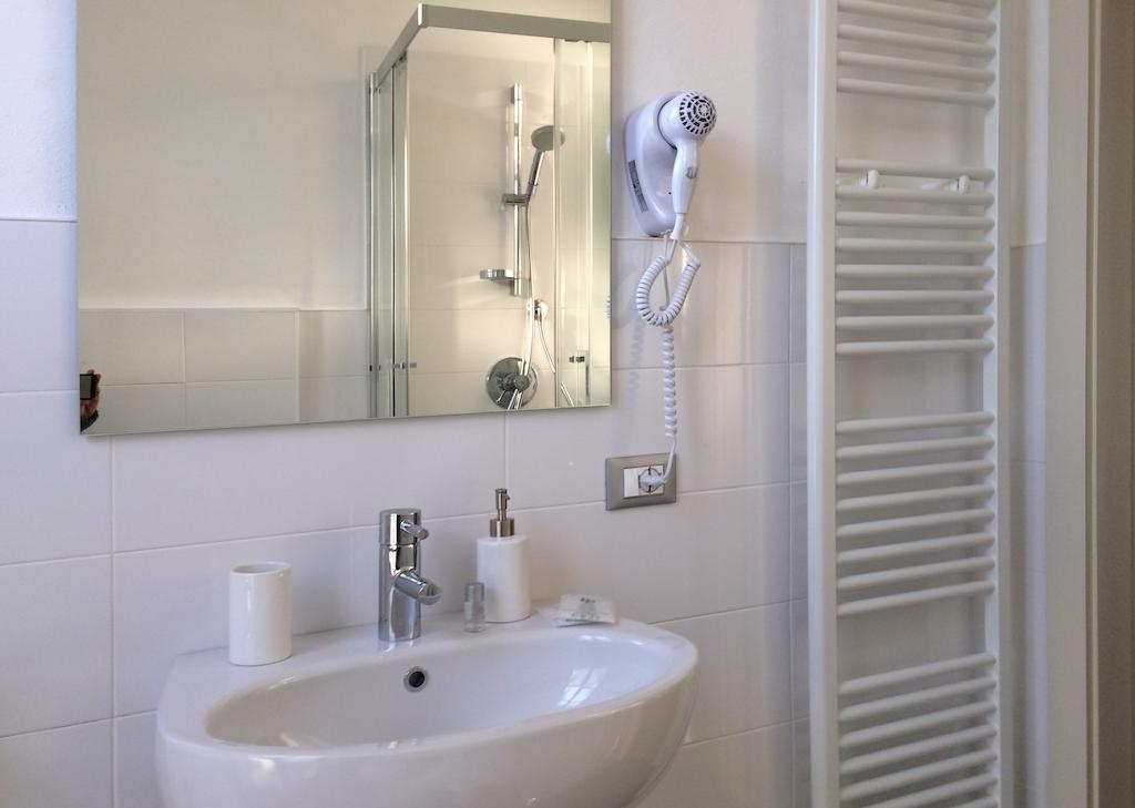 B&B L'Affresco Мантуя Номер фото